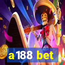 a188 bet